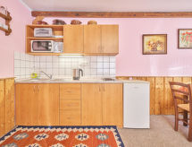 Ferienwohnung Chlívce u Hronova