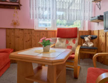 Ferienwohnung Chlívce u Hronova