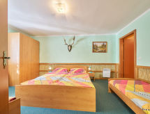 Ferienwohnung Chlívce u Hronova