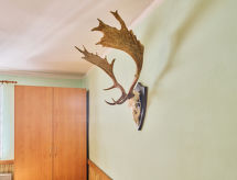 Ferienwohnung Chlívce u Hronova