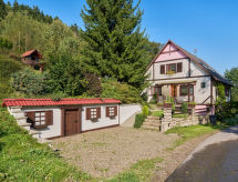 Ferienwohnung Chlívce u Hronova