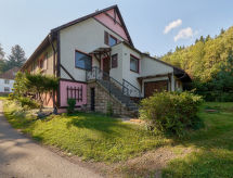 Ferienwohnung Chlívce u Hronova