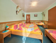 Ferienwohnung Chlívce u Hronova