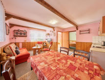 Ferienwohnung Chlívce u Hronova