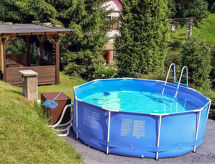 Ferienwohnung Chlívce u Hronova