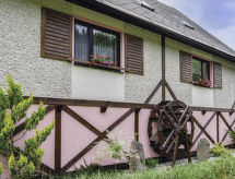 Ferienwohnung Chlívce u Hronova