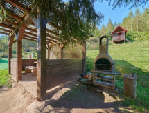 Ferienwohnung Chlívce u Hronova