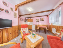 Ferienwohnung Chlívce u Hronova
