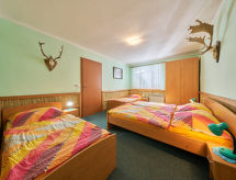 Ferienwohnung Chlívce u Hronova