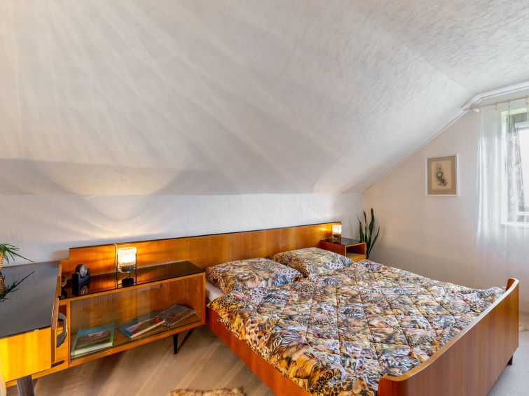 Apartamento Cervený Kostelec