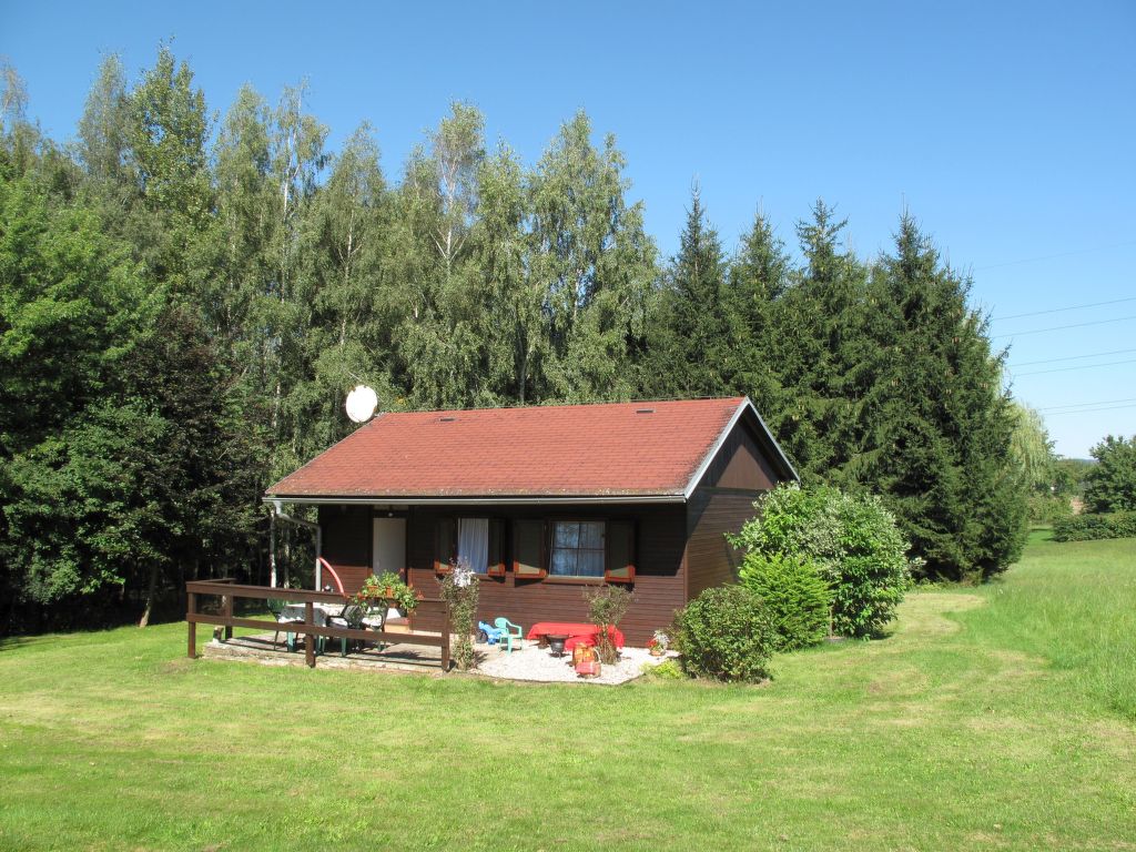 Ferienhaus Spinka (ZAB110) Ferienhaus  Riesengebirge CZ