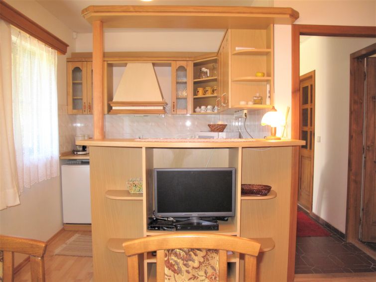Search and Stay destination Zábrodí, Královéhradecký kraj - Czechia from AU$ 218. Spinka (ZAB110)