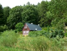 Ferienhaus Zdoňov