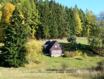 Ferienhaus Zdoňov