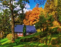 Ferienhaus Zdoňov