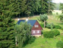 Ferienhaus Zdoňov