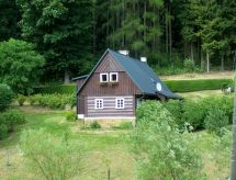 Ferienhaus Zdoňov