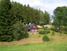 Ferienhaus Zdoňov