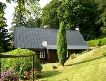 Ferienhaus Zdoňov