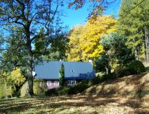 Ferienhaus Zdoňov