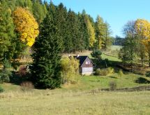 Ferienhaus Zdoňov