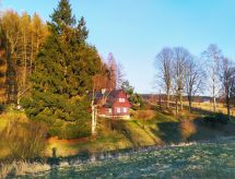 Ferienhaus Zdoňov