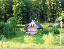 Ferienhaus Zdoňov