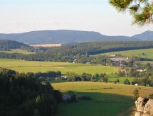 Ferienhaus Zdoňov