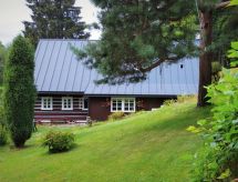 Ferienhaus Zdoňov