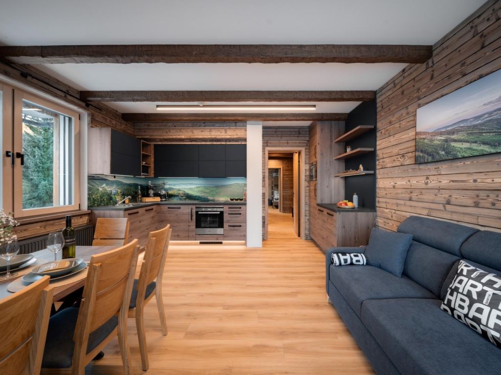 Interhome Dolní Morava