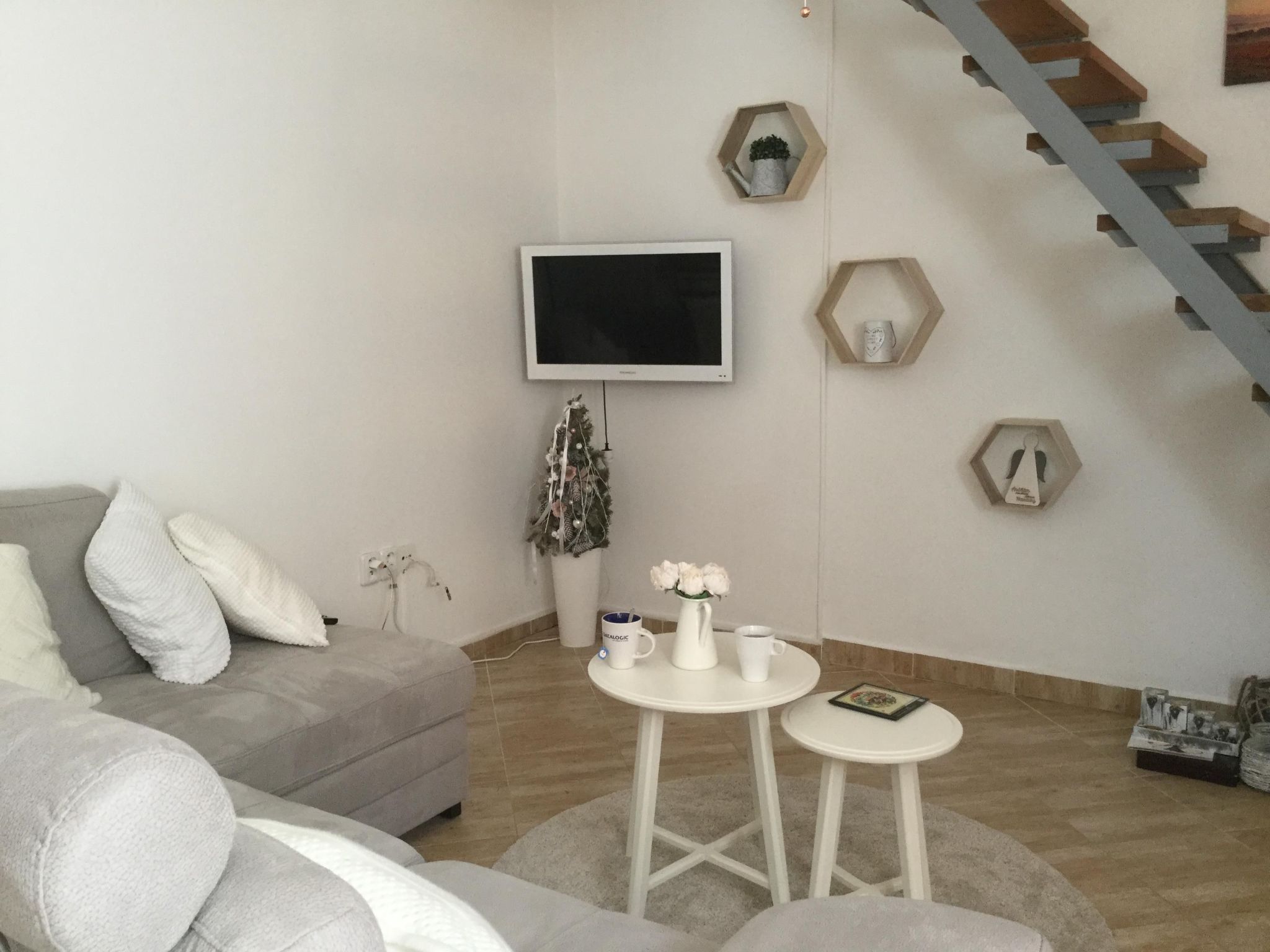 Ferienhaus in Litomysl (Tschechische Republik) und 1 Hund erlaubt