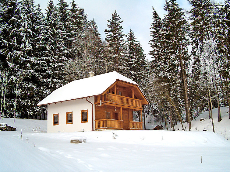 Tatil Evi Motýlek