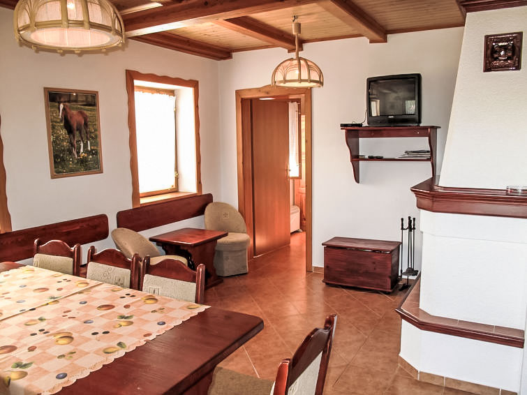 Search and Stay destination Borušov, Pardubický kraj - Czechia from AU$ 250. Motýlek