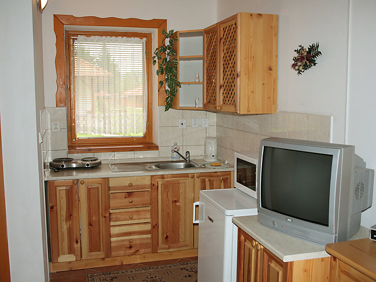 Search and Stay destination Borušov, Pardubický kraj - Czechia from AU$ 125. Motýlek