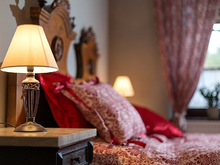 Search and Stay destination Nový Jimramov, Kraj Vysočina - Czechia from AU$ 575. Huty