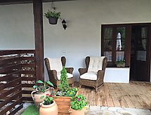 Maison Huty