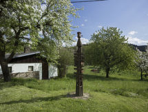 Maison Huty