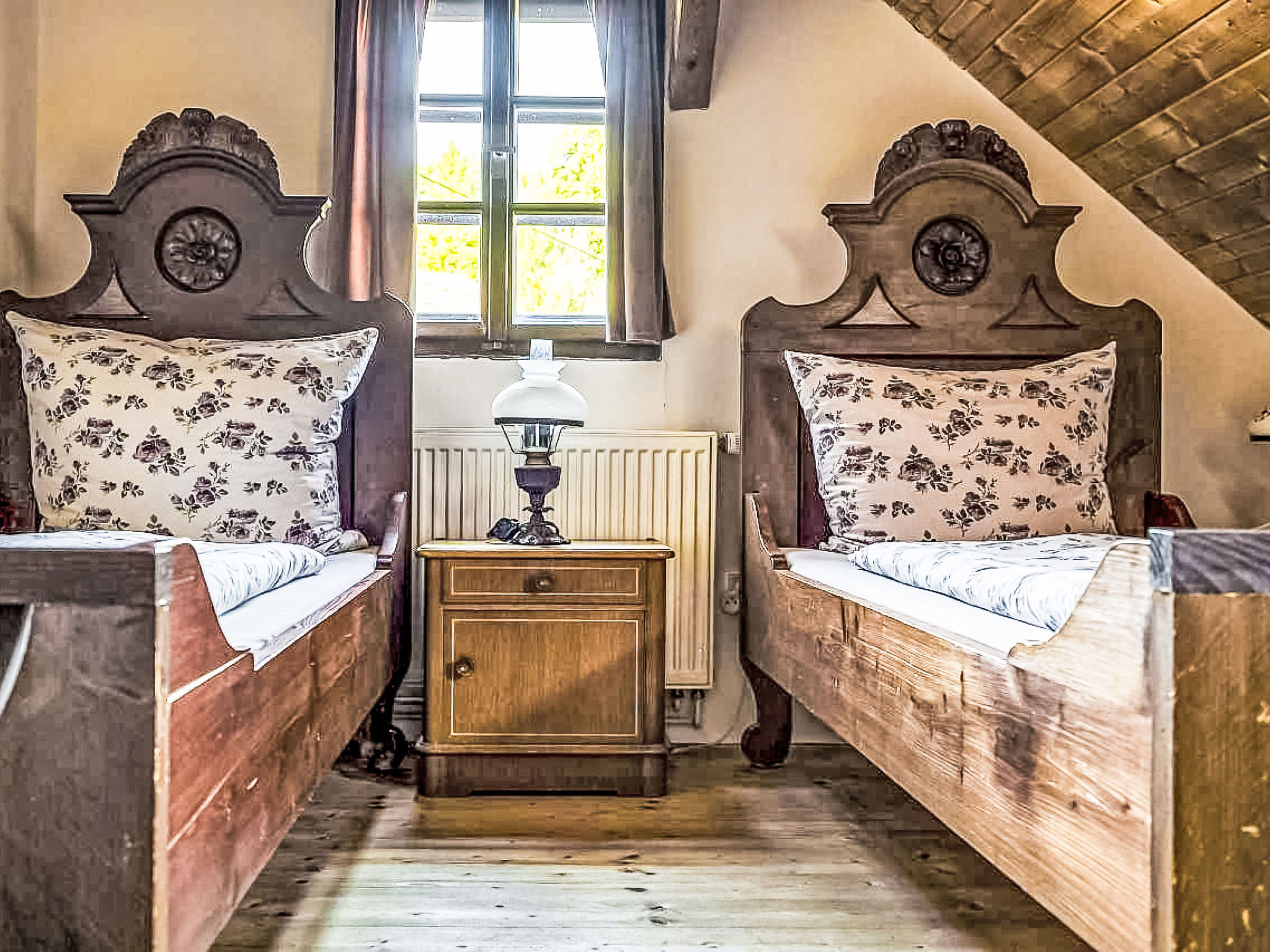 Sprookjesachtig familiehuis voor 11 personen bij Dalečín in de Hooglanden - foto 17