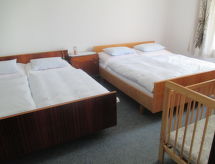Ruim vakantiehuis voor 12 personen met privézwembad bij Adršpach - thumbnail 6