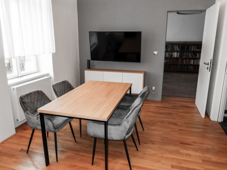 Search and Stay destination Brno-střed, Jihomoravský kraj - Czechia from AU$ 225. Jaselská