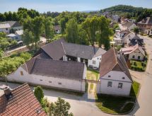 Historisch landgoed Kojetice na Moravě: authentiek genieten in Zuid-Moravië - thumbnail 5