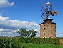 Ruprechtovský mlýn