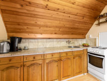 Casa di vacanze Horní Věstonice