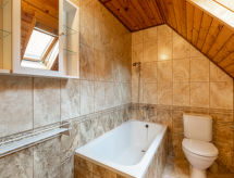 Casa di vacanze Horní Věstonice