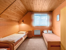Casa di vacanze Horní Věstonice