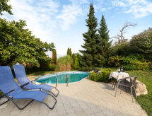 Casa di vacanze Horní Věstonice