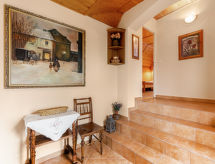 Casa di vacanze Horní Věstonice