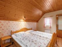 Casa di vacanze Horní Věstonice