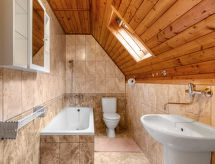Casa di vacanze Horní Věstonice