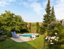 Casa di vacanze Horní Věstonice